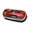 Fashion Trolley Big Wheel Supercar Kids Rolling Backpack with Wheels