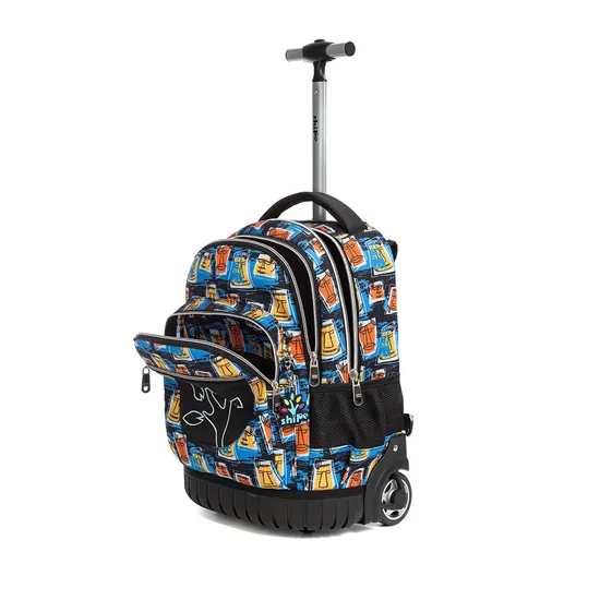 Travel Case Thermal Insulin Cooler Bag Carrying Case Diabetic Medical Supplies Storage Bag with Custom Logo