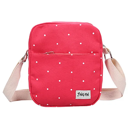 New Design Durable Canvas Wholesale Cheap Soft Kids School Bag Set