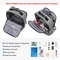 Dealer Mochila Antitheft Travel Business Back Pack Computer Bagpack New Design School Bag Backpack 15.6 Inch Other Back