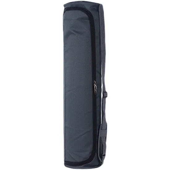 Yoga Mat Storage Bag Convenient Canvas Large Capacity Sports Bag