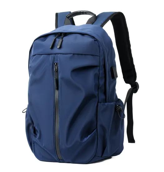 Business Men Leisure Waterproof Customize Bag Fashion Unisex Backpack