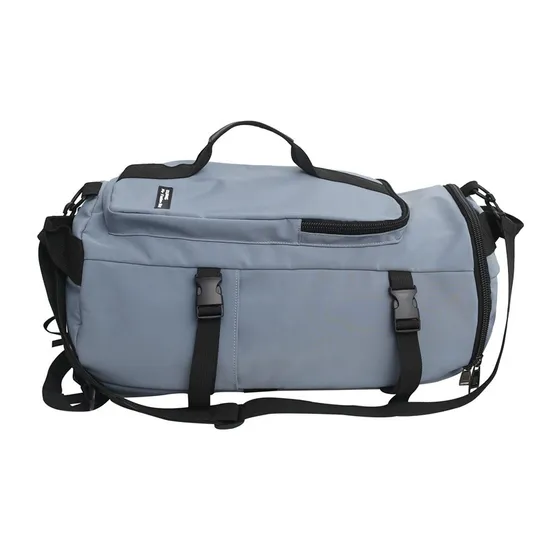 Travel Leisure Large Capacity Backpack Multifunctional Single Shoulder Diagonal Cross Travel Bag