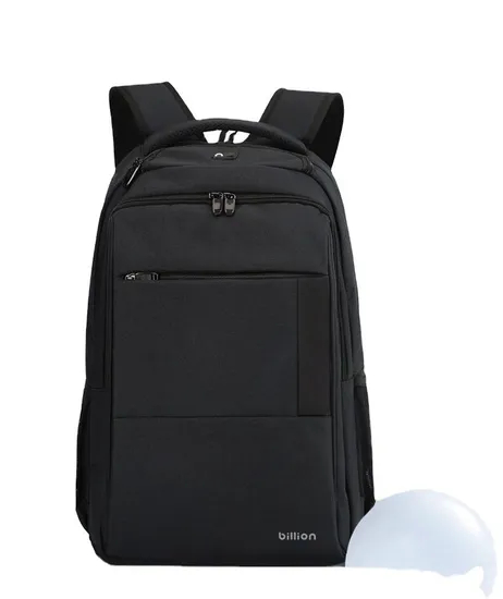 Business Backpack College School Bag Waterproof Travel Laptop Backpack for Men