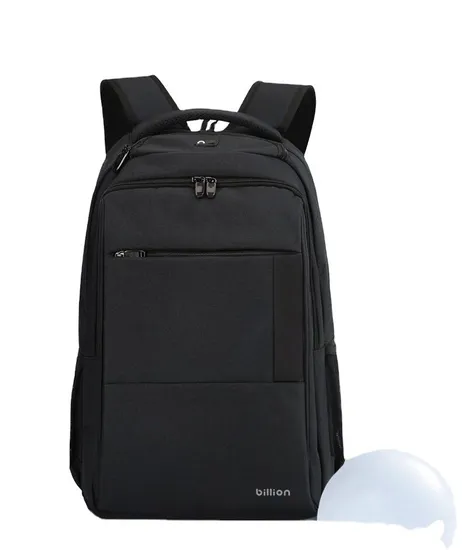 Business Backpack College School Bag Waterproof Travel Laptop Backpack for Men