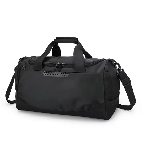 Travel Duffel Bag for Men Carryall Weekender Duffle Tote Bag Large Size for Womens Carryon Weekend Overnight with Shoes Storage