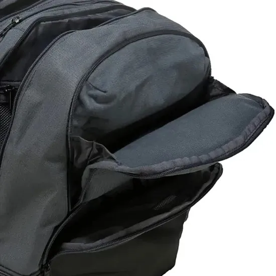 New Product Classic Black Business Bag Student School Bag Fashion Travel Outdoor Backpack