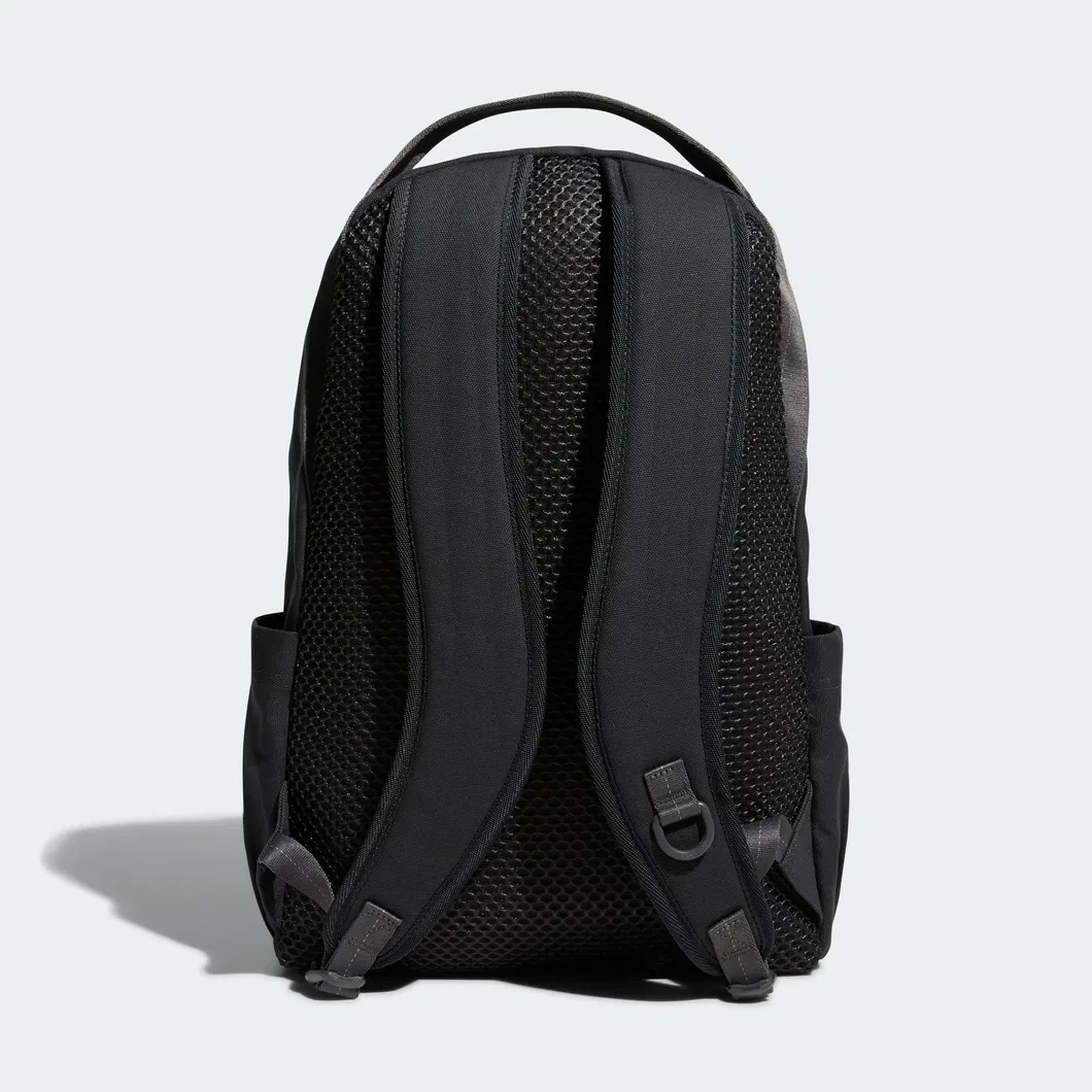 New Backpack Men&prime;s Large-Capacity Couple Backpack University High School Student Backpack