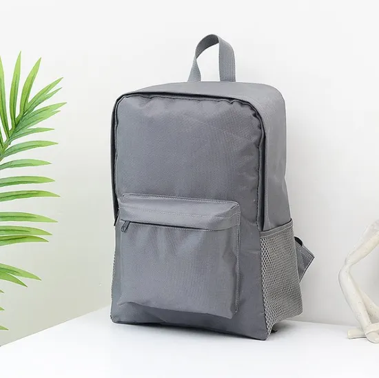 New Arrival Custom Logo Cheap Waterproof Deporte Travel Backpack Outdoor Sports Hiking Teenager Rucksack