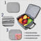 Selling Lunch Bag Can Be Insulated for 4 Hours with a Handle School for Office Cooler Bag