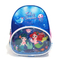 Custom Cute Cartoon Student Mini Children Backpack Girls Kindergarten School Bags for Kids