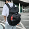 Basketball Bag New of Backpack Men′s Leisure Sports College Students School Bag Street Trend Backpack Generation