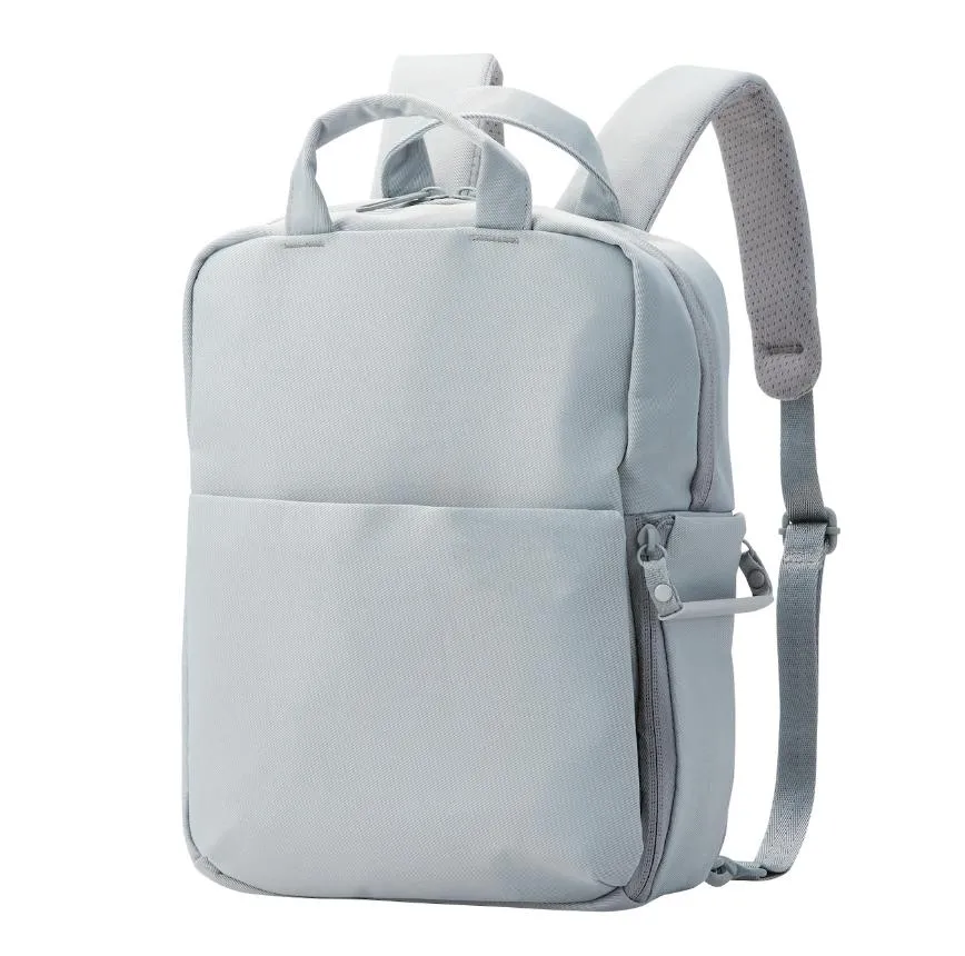 New Design High Quality Casual Backpack Waterproof Eco-Friendly Big Capacity Laptop Backpack for Unisex