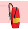 Primary School Bags Daily Used Customized Logo Printing Children Backpacks for Girls and Boys