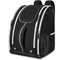 Customized Portable Ski Board Bag Outdoor Ski Sports Equipment Helmet Boots Storage Backpack