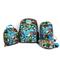 Large Capacity Dinosaur Design School Students Backpack Cute Cartoon Children School Bags for Boys