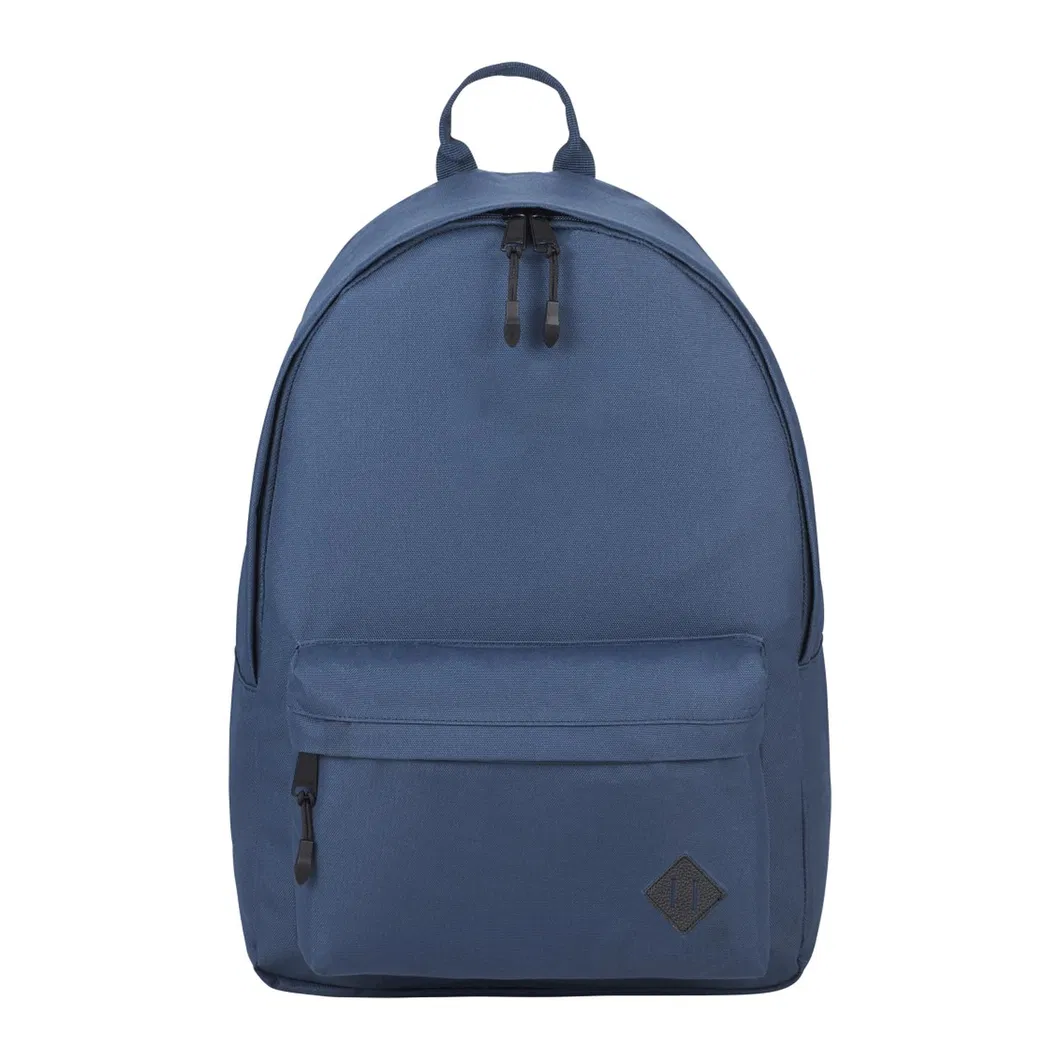 Exporters Book Bag School Bag Classic Design Recycled Pet Polyester Waterproof Backpack Wholesale Kids Backpack Bag School