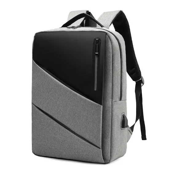 New Designer Backpack Large Capacity Waterproof University Laptop Backpack Bags Packs with Logo