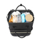 Factory Customized Hanging Baby Stroller Outdoor Oortable Baby Mommy Bag Backpack