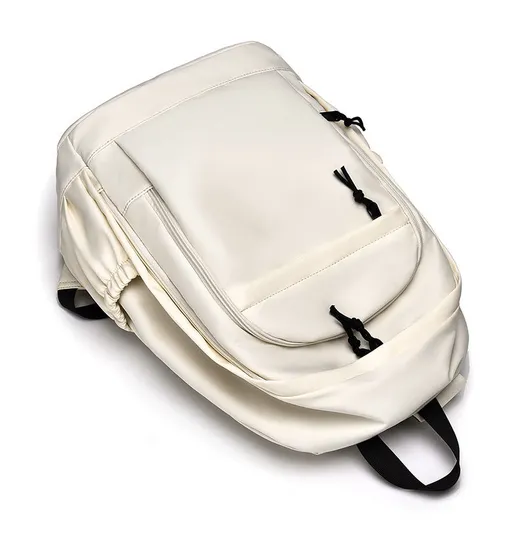 Wholesale Business Waterproof Laptop Bags Large Capacity Men Laptop Backpack Teenager Schoolbag
