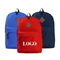 Custom Logo Blank Printed Promotion Backpack Waterproof Wholesale Cheap School Backpacks