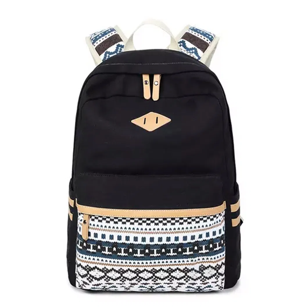 Backpack School Bags Kids Backpack for Teenage Girls School Bags Laptop Backpacks Female