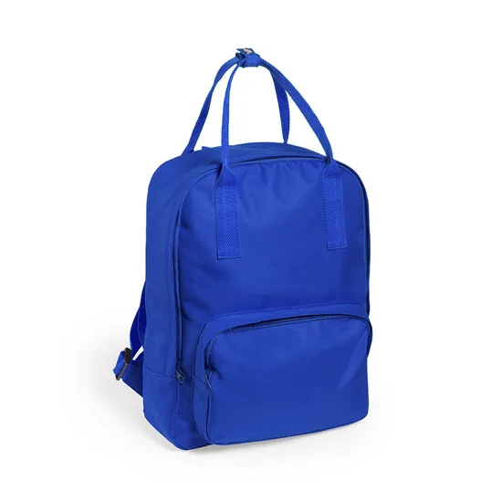 Customized Logo Outdoor Waterproof Backpack for Lady Travel Daily Use Casual Backpack