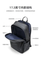 Diaphragm Waterproof Simple Design Environmentally Friendly High Quality Backpack Suitable for All Ages