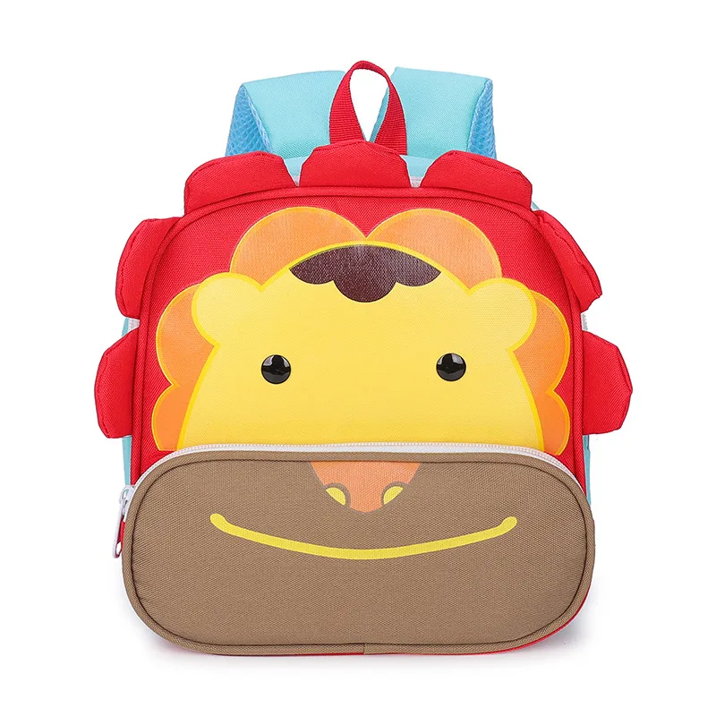 Pink Girls Dinosaur School Bag Set Blue Boy&prime;s Children Bookbag Teens Primary High School Backpack with Lunch Bag Pencil Case