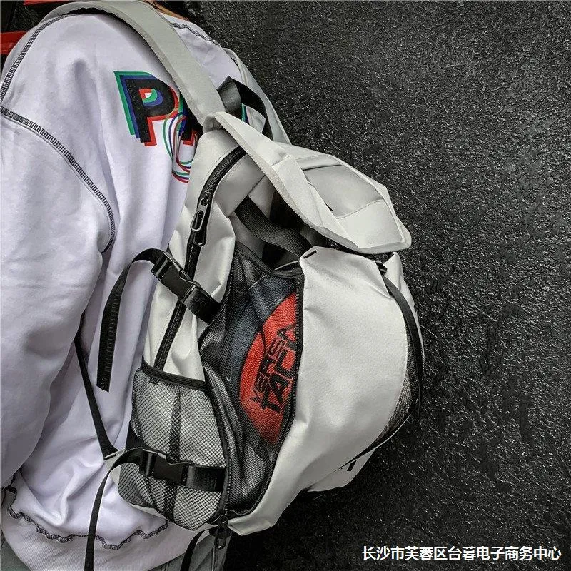 Large Capacity Multifunctional Backpack Sports and Fitness, Business Travel Backpack