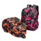 Camouflage All Over Print Backpacks School Bags Students Cute Printing Oxford Rucksack Mochilas Infantiles Bagpack