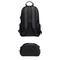 Custom Sports Hiking Casual Backpacks Waterproof Polyester Travel Laptop School Backpack with USB