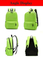 Wholesale Custom Waterproof Schoolbags Children Bookbags Leisure School Bookbag Kids Bag Backpack
