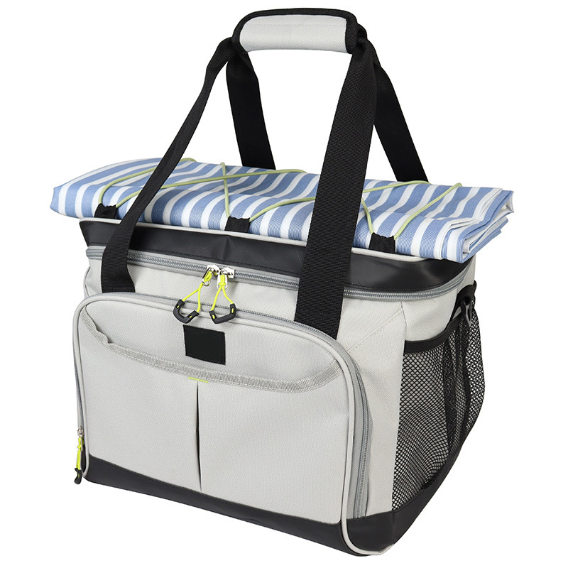 Cooler Tote Bag