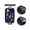 Customized Logo Large Capacity Business Travel Toiletries Makeup Bags