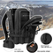 Factory Wholesale Waterproof Oxford Cloth Outdoor Large Capacity Puzzle Bag Step Camping Backpack Tactical Backpack