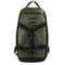 Large Capacity Backpack for Mens Travel Backpack Independent Shoe Fitness Bag