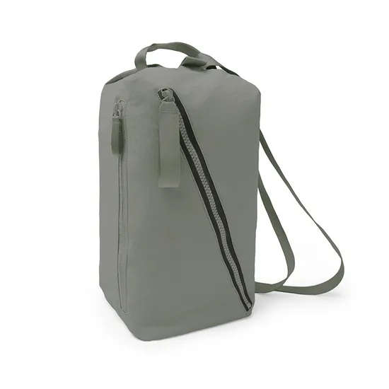 Outdoor Travel Backpack Waterproof Multi Functional Diagonal Straddle Handheld Women′s Sports Bag
