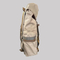 25L Large Backpack for Men and Women with Large Capacity Drawstring Bag Sports and Leisure Travel Bag