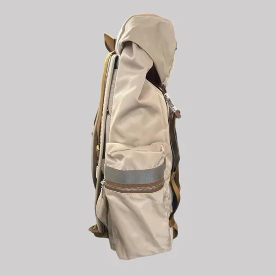 25L Large Backpack for Men and Women with Large Capacity Drawstring Bag Sports and Leisure Travel Bag