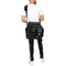 Factory Fishing Gear Waterproof Oxford Cloth Single Shoulder Portable Outdoor Fishing Bag
