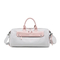Dry and Wet Separation Yoga Tote Fitness Bag Large Crossbody Bag