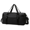 Large Capacity Travel Bag Dry and Wet Separation Portable Storage Fitness Bag