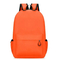 Eco-Friendly Material Children School Bag Wear-Resistant Kid Backpack for Girls Boys
