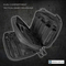 Customized Tactical Emergency Hanging Bag Storage Bag Backpack Storage Bag,
