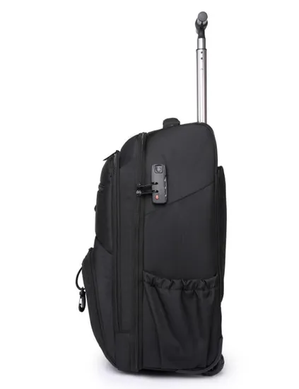 Men Wholesale Customized Wheel Trolley Travel Bag Backpack Backpack Bag School Backpack Travel Backpack Laptop Backpack