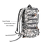 Factory Customized Tactical Style Backpack Travel Bag Camping Backpack