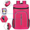 Customized New Outdoor Travel Camping Large Capacity Ice Bag Beer Red Wine Cooler Bag Backpack