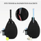 Factory Wholesale Fashionable Tennis Equipment Bag Badminton Racket Bag