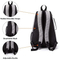 Factory Customized New Fitness Bag Tennis Racket Backpack Waterproof Oxford Cloth Leisure Sports Backpack